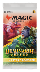 Dominaria United - Jumpstart Booster Pack | Chromatic Games