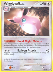 Wigglytuff (32/106) [Diamond & Pearl: Great Encounters] | Chromatic Games