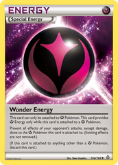 Wonder Energy (144/160) [XY: Primal Clash] | Chromatic Games