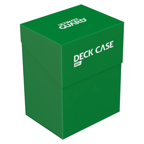 Ultimate Guard Deck Case 80+ | Chromatic Games