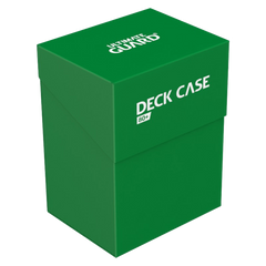 Ultimate Guard Deck Case 80+ | Chromatic Games