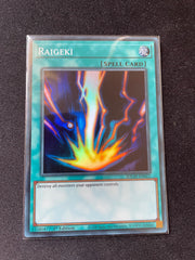 Raigeki | Chromatic Games