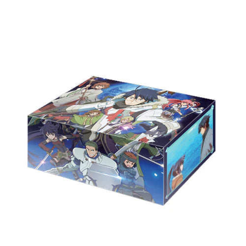 Log Horizon- Power Up Set | Chromatic Games